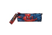 Przybory szkolne - Spider-Man SPIDERMAN round pencil case - 017808100