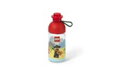Materialy hobbystyczne - Euromic LEGO® Hydration bottle 500 ml - Mexico - 401508750-40420801