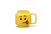 Materialy hobbystyczne - Euromic LEGO® ceramic mug small - Silly - 401501900-40460802