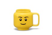 Materiały hobbystyczne - Euromic LEGO® ceramic mug small - Boy - 401501900-40460800
