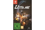 Gry - Ultra Age - Nintendo Switch - Akcja - 8424365723299