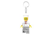 Materialy hobbystyczne - Euromic LEGO® Iconic Keychain Lights - Chef - 4006036-KE24H