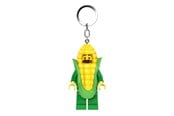 Materialy hobbystyczne - Euromic LEGO® Minifigures™ Keychain Light Corn Cob Guy - 4006036-KE242H