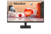 Monitor - 27" LG 27MS500-B - 1920x1080 (FHD) - 100Hz - IPS - 27MS500-B
