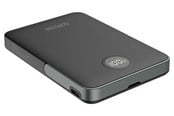 Powerbank - Deltaco Power Bank - 5000 mAh Powerbank - Czarny - 5000 mAh - PB-Q1007