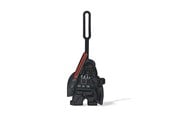 Materialy hobbystyczne - Euromic LEGO® Star Wars Bag Tag-Darth Vader - 4005151-52233