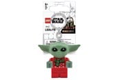 Materialy hobbystyczne - Euromic LEGO® Star Wars™ Grogu™ Ugly Christmas Sweater Keychain Light - 4005036-KE208AH