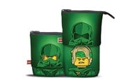 Materiały hobbystyczne - Euromic LEGO® Ninjago™ Pencil Case Pop Up Lloyd 21 x 6 cm - 4004082-53518
