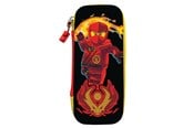 Materiały hobbystyczne - Euromic LEGO® Ninjago™ Molded Pencil Case 22 x 10 cm - 4004082-53325