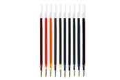 Materialy hobbystyczne - Euromic IQ® Gel Pen Refills 10 Pack - 4003075-53089