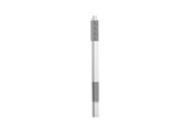 Materialy hobbystyczne - Euromic LEGO® STATIONERY 2.0 gel pens 1 pcs. STONE GREY - 4003075-52661