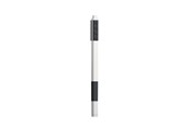 Materialy hobbystyczne - Euromic LEGO® STATIONERY 2.0 gel pens 1 pcs. BLACK - 4003075-52660