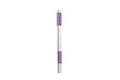 Materialy hobbystyczne - Euromic LEGO® STATIONERY 2.0 gel pens 1 pcs. LAVENDER - 4003075-52658