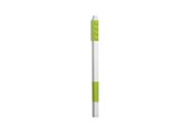 Materialy hobbystyczne - Euromic LEGO® STATIONERY 2.0 gel pens 1 pcs. LIME - 4003075-52654
