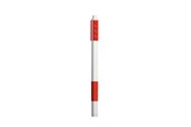 Materialy hobbystyczne - Euromic LEGO® STATIONERY 2.0 gel pens 1 pcs. RED - 4003075-52651