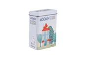 gry-planszowe-karciane-i-kosci - Barbo Toys - Playing Cards - Tin - House - 6706