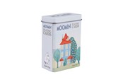 gry-planszowe-karciane-i-kosci - Barbo Toys Moomin Classic Playing Cards Game - House - 6706