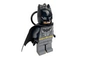 Materiały hobbystyczne - Euromic LEGO® DC Batman Keychain Light - Grey - 4002036-KE92H