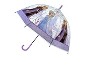 Przybory szkolne - Euromic FROZEN Umbrella L 66 cm x dia. 69 cm - 3009089-FRVX7202