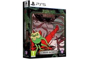 Gry - Zapling Bygone (Deluxe Edition) - Sony PlayStation 5 - Platforma - 8436016711531