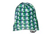 Przybory szkolne - Euromic MINECRAFT Draw-string gym bag 35 x 45 cm - 166509610