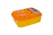 Przybory szkolne - Euromic PIPPI Multi compartment sandwich box - 163708735