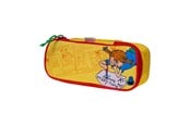 Przybory szkolne - Euromic PIPPI Pencil case boxer style 22 x 7 cm - 163708120