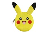 Drobiazgi - Pokemon - Round Purse 9 x 9 x 2 cm - Portfel / portmonetka - 1615098-24SPOK211PMR