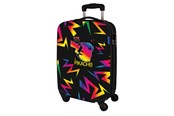 Wolny czas i Podróze - Euromic POKÉMON hardcase trolley NEON 54 x 35 x 22 cm - 1615091-23MPOK21018P