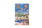 Akcesoria do biura - Euromic Stickers set make a scene paper envelope 21 x 34 cm - 145700310