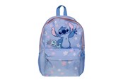 Przybory szkolne - Euromic STITCH Medium backpack 35 x 26 x 18 cm - 119609240