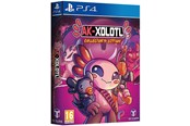 Gry - AK-xolotl (Collector's Edition) - Sony PlayStation 4 - Akcja - 8436016711920