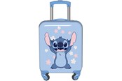 Wolny czas i Podróze - Euromic STITCH Hardcase trolley 46 x 33 x 20 cm - 119609186