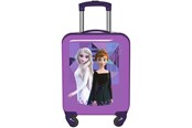 Wolny czas i Podróze - Euromic FROZEN Hardcase trolley 54 x 35 x 22 cm - 119409186