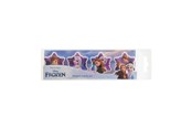 Przybory szkolne - Euromic 4-pack erasers - 4 shaped erasers packed in acetate box with eurohole (size of box 5.2 x 16 cm) - 119407106