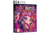 Gry - AK-xolotl (Collector's Edition) - Sony PlayStation 5 - Akcja - 8436016711937