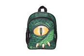 Przybory szkolne - Euromic DINO T-REX Small backpack 26.5 x 21 x 10 cm - 092409435