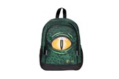 Przybory szkolne - Euromic DINO T-REX Medium backpack 35 x 26 x 18 cm - 092409240