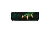 Przybory szkolne - Euromic DINO T-REX pencil case L 22 cm dia. 7 cm - 092408100