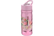 Przybory szkolne - Euromic UNICORN FLOWERS water bottle 500ml - 090208716-21000356