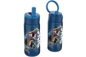 Przybory szkolne - Euromic LUNCH BUDDIES T-Rex water bottle 500ml - 088908721-21008346