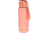 Przybory szkolne - Euromic LUNCH BUDDIES Nature Peach water bottle 600ml - 088908714-21455291