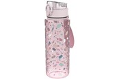 Przybory szkolne - Euromic LUNCH BUDDIES Terrazzo water bottle 600ml - 088908714-21200463