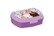 Przybory szkolne - Euromic FROZEN Autumn funny lunch box - 088808745-81074