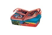 Przybory szkolne - Euromic SPIDERMAN Multi-compartment lunch box NEW - 088808735-83520