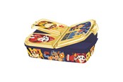 Przybory szkolne - Euromic PAW PATROL Multi-compartment lunch box NEW - 088808735-81620