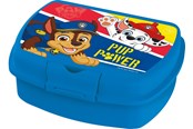 Przybory szkolne - Euromic PAW PATROL urban sandwich box 16 x 12 x 7 cm - 088808734-74638