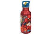 Przybory szkolne - Marvel Spider-Man Aluminium Drinking Bottle Sipper 545 ml - 088808728-83525