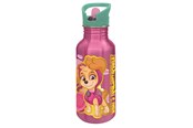 Przybory szkolne - Euromic PAW GIRL ALU bottle sipper 545 ml - 088808728-81825