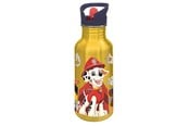 Przybory szkolne - Euromic PAW PATROL ALU bottle  sipper 545 ml - 088808728-81625